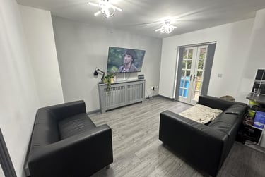 7 bed flat, Schuster Road, Victoria Park, Manchester, M145LX - Image 4